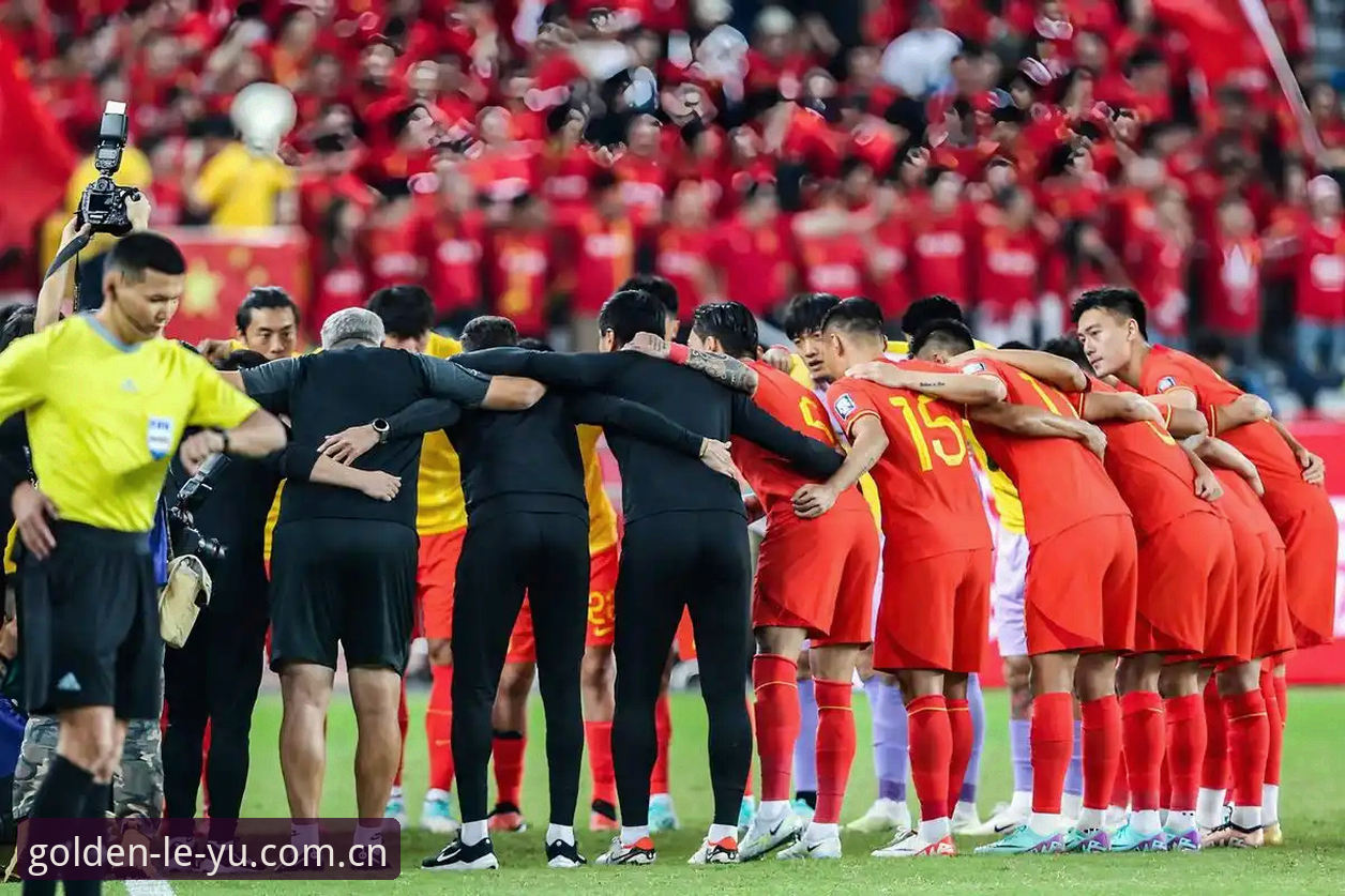 一场0-3的完败，暴露了中国足球青训的什么真相？